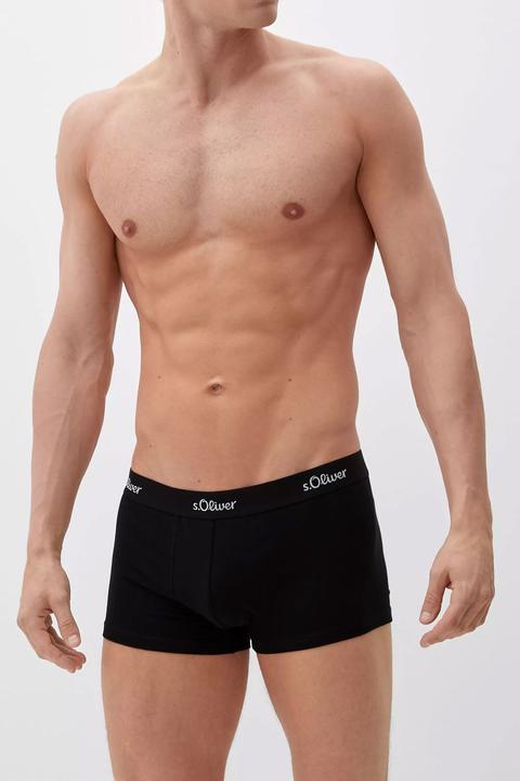 Produktbild S.Oliver Hipster (L, 3er Pack)