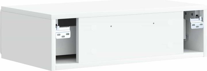 Produktbild vidaXL Wandmontierter Tisch