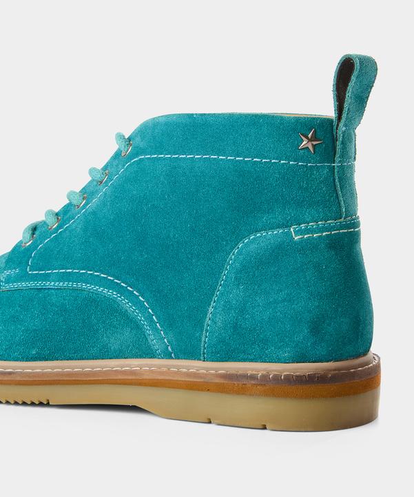 Image du produit Joe Browns Bold Suede Desert Boots (44)