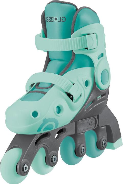 Actual product image Globber 2 in 1 (30, 31, 32, 33)