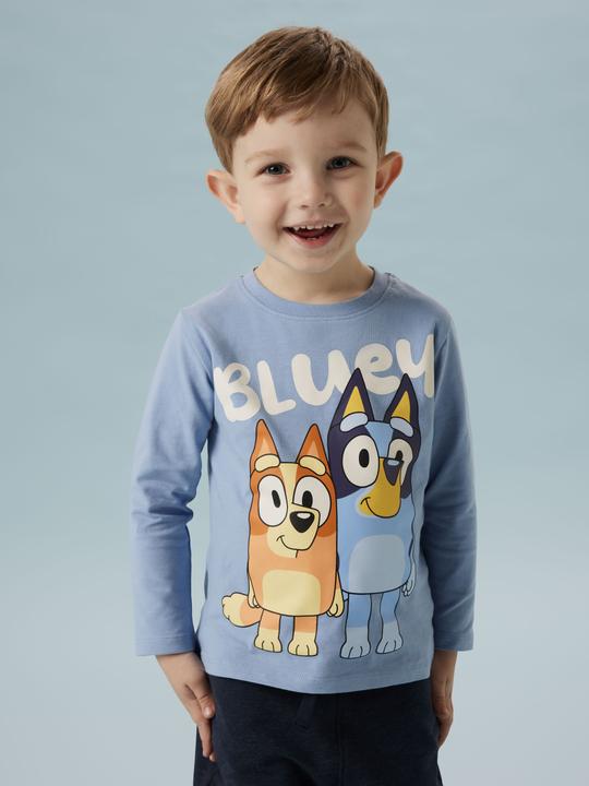 Produktbild Name it Bluey Oberteil (98)