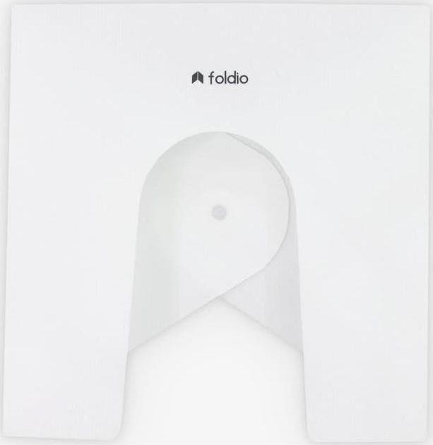 Actual product image Orangemonkie front cover (Ceiling system)