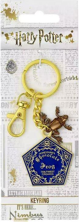Image du produit Harry Potter: Schokofrosch