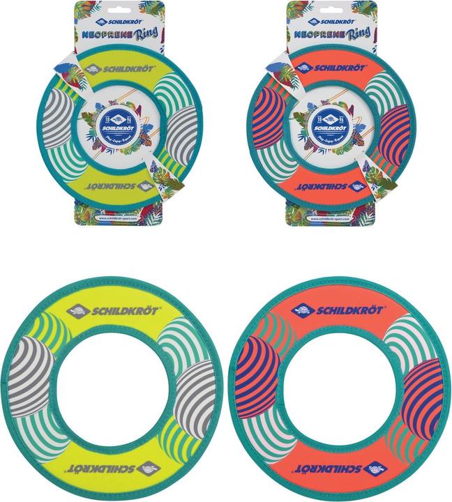 Actual product image Schildkröt Funsport neoprene ring