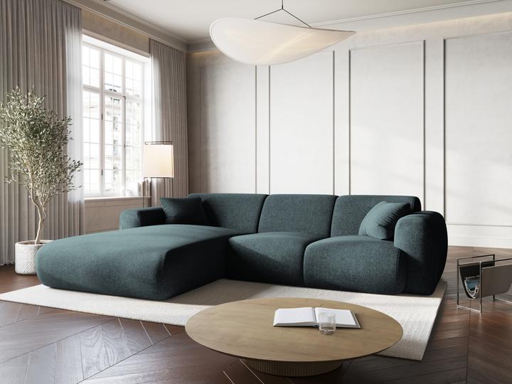 Produktbild Cosmopolitan Design Nolio (Ecksofa)