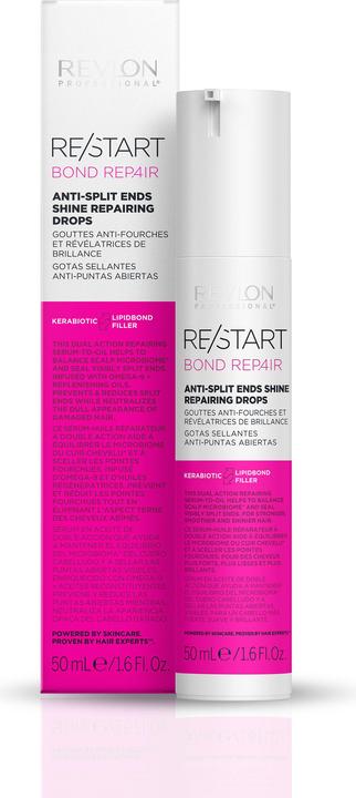 Actual product image Revlon Professional Repair Sealing Drops (50 ml)