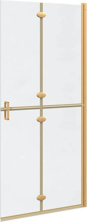 Produktbild vidaXL Duschwand