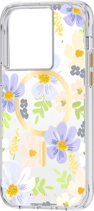 Image du produit Case-Mate Série Rifle Paper Co. (Apple iPhone 15 Pro)