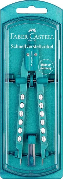 Produktbild Faber-Castell Factory Sparkle