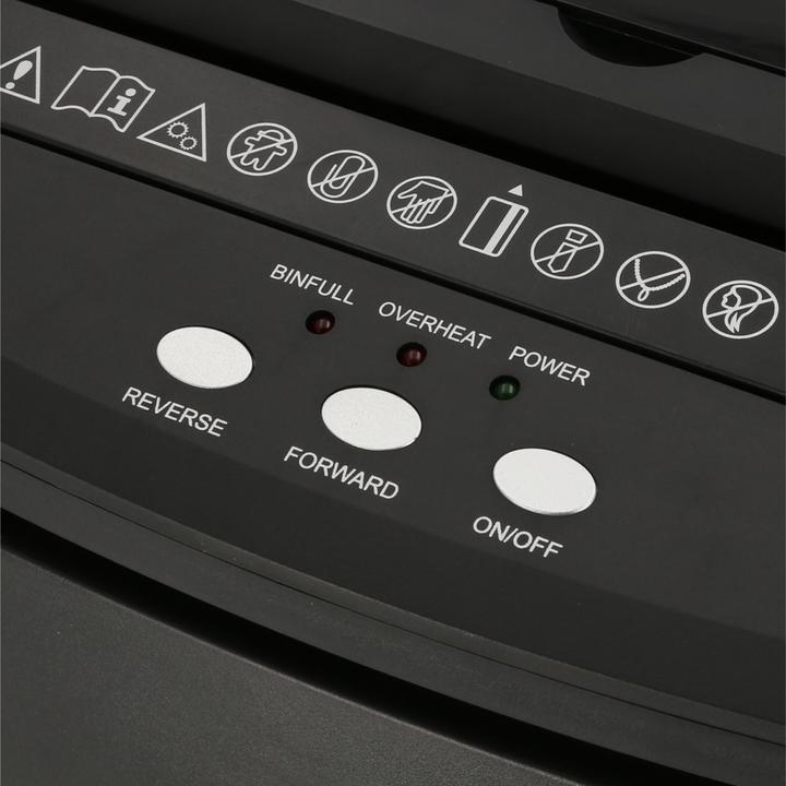 Actual product image Hama Premium AutoM120 (Microcut)