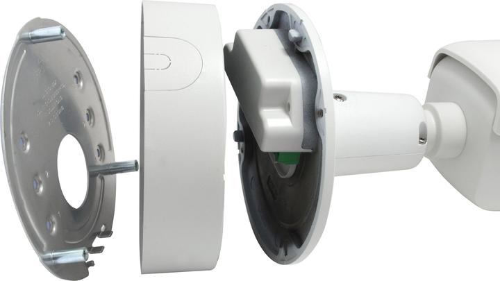 Produktbild LevelOne IP Kamera FCS-5096 (1920 x 1080 Pixels)