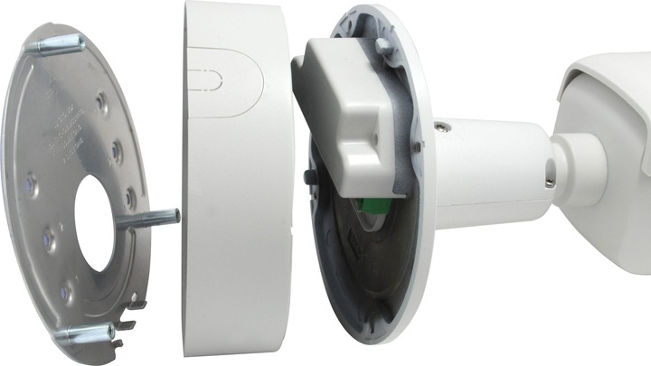 Produktbild LevelOne IP Kamera FCS-5096 (1920 x 1080 Pixels)