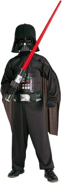 Actual product image Rubies Darth Vader (104)