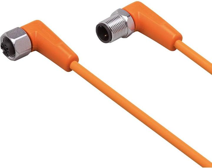 Actual product image ifm Electronic Connecting cable