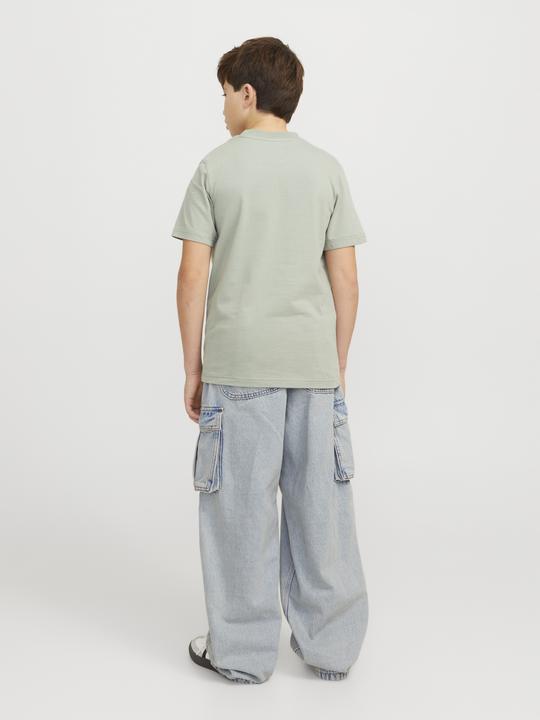 Actual product image Jack & Jones Jjialex Jjcargo Mf 311 Ln Jnr (170)