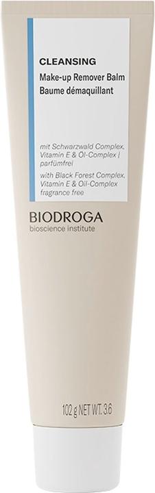 Actual product image Biodroga Cleansing Make-Up Remover Balm 3.3 Oz (Cleansing lotion)