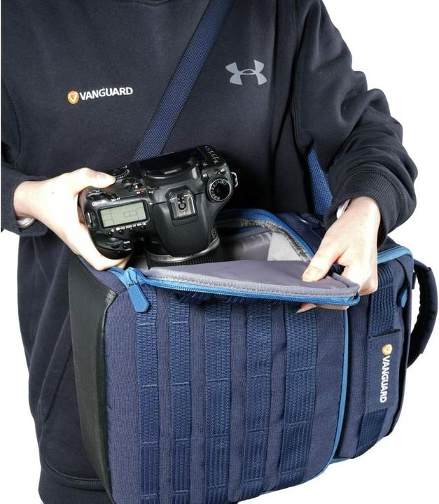 Productafbeelding Vanguard VEO RANGE T48 NV (Foto rugzak)