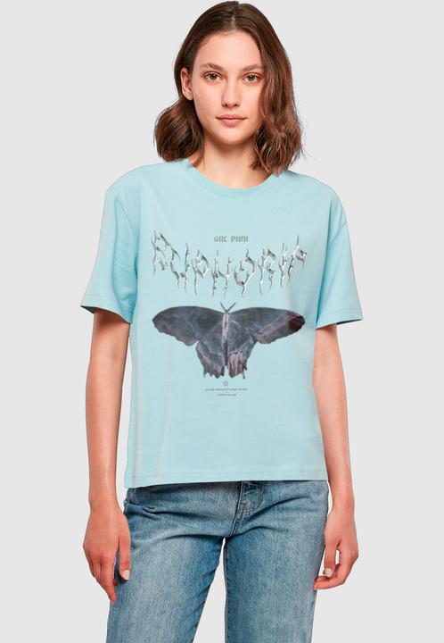 Produktbild Miss Tee Euphoria Tee - 105753 (L)