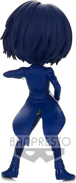 Actual product image Banpresto That Time I Got Reincarnated as a Slime - Q Posket: Diablo - Ver. B