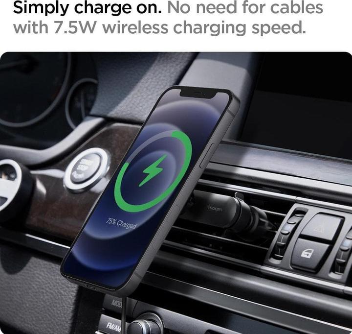 Immagine prodotto Spigen Automobile magnetica laikiklis ITS12W