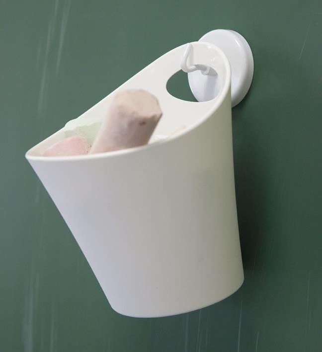 Productafbeelding Maul Krachtmagneet met haak Ø 25 mm (5x)