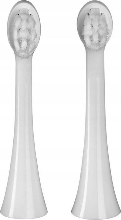 Actual product image Concept Sonic Children's Toothbrush 5-9 Years Pink Zk6010