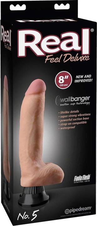 Produktbild Shots No. 5 - Flesh