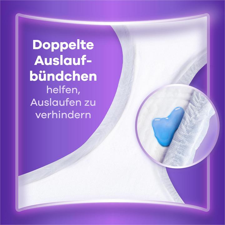 Produktbild Always Discreet (32 x, Large)
