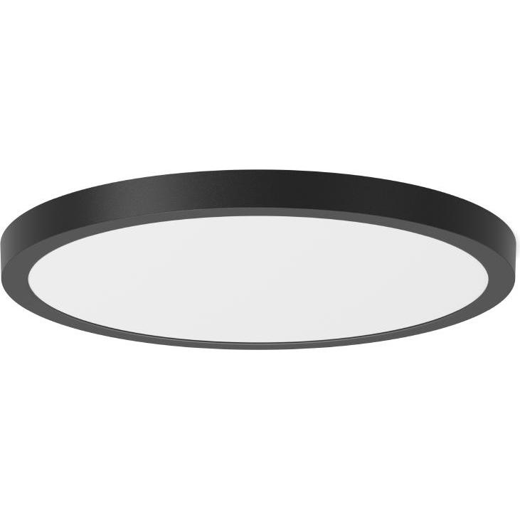 RZB, Wandleuchte + Deckenleuchte, LED-Anbaudownlight