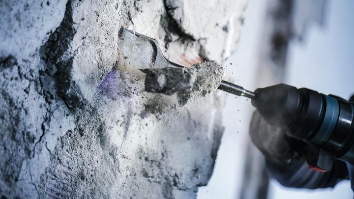 Productafbeelding Bosch Professional Zubehör Spatmeissel (60 mm)