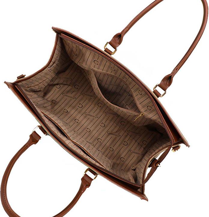 Immagine prodotto Gallantry Damen Shopper Clara Duo