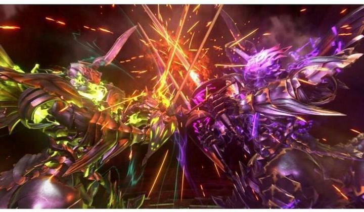 Immagine prodotto Plaion Granblue Fantasy Relink Edizione Day One (PS5, FR)