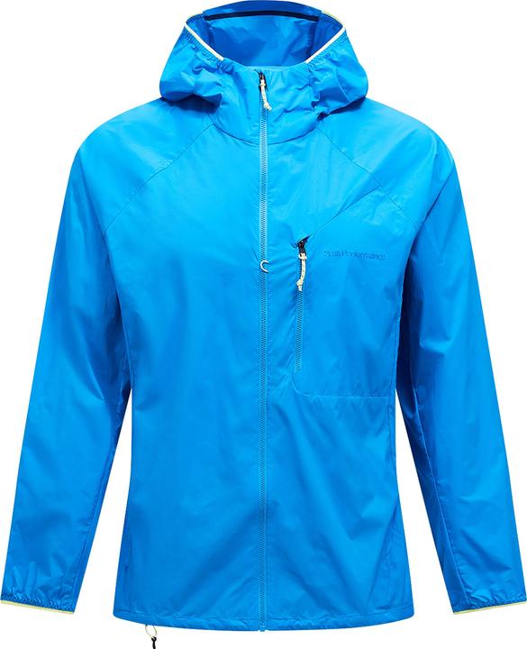 Actual product image Peak Performance Freelight Wind Jacket (M)