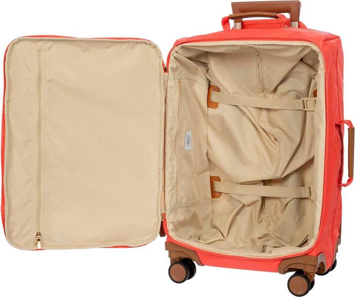 Produktbild Brics X-Collection Cabin Trolley Soft 55 cm (40 l)