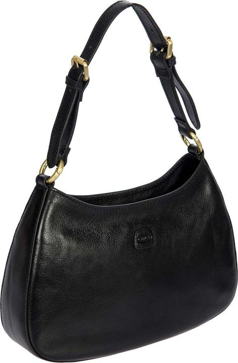 Produktbild Brics Volterra Schultertasche Leder 29 cm