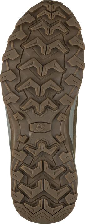 Actual product image Jack Wolfskin Refugio Texapore Mid M (40.5)
