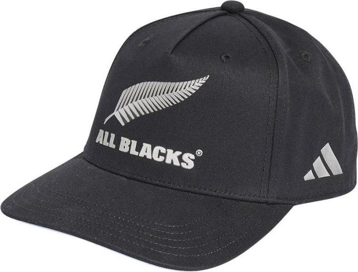Produktbild Adidas All Blacks Snackback Cap (One Size)