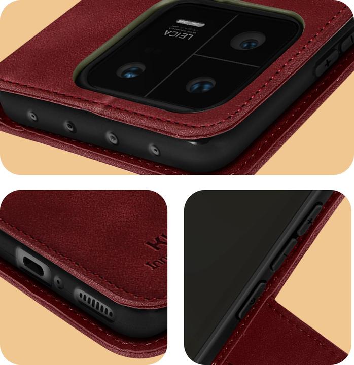 Actual product image Avizar Kazne Series (Xiaomi 13 Pro)