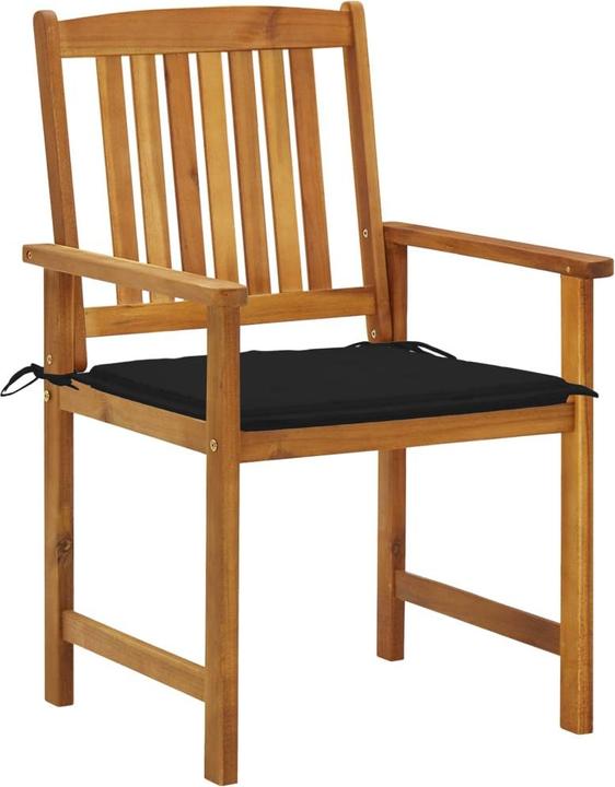 Produktbild vidaXL Gartenstuhl