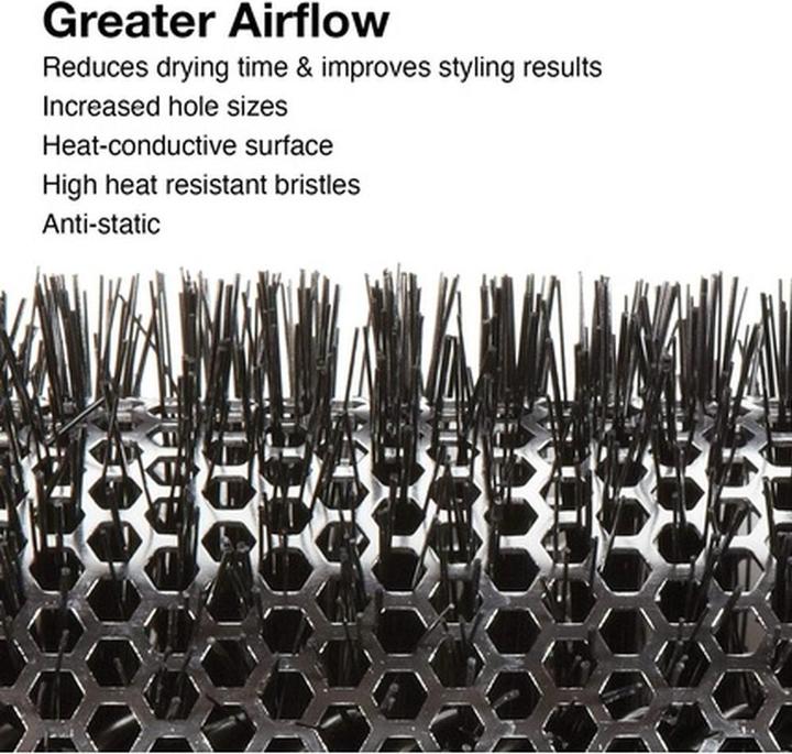 Image du produit Olivia Garden Classic Pro Thermal 1 1/4 pouce