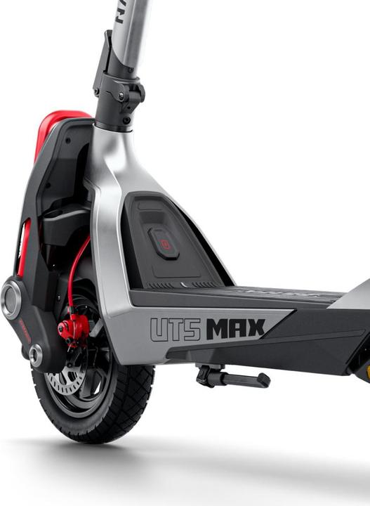 Produktbild Navee UT5 MAX (20 km/h, 100 km, 850 W)