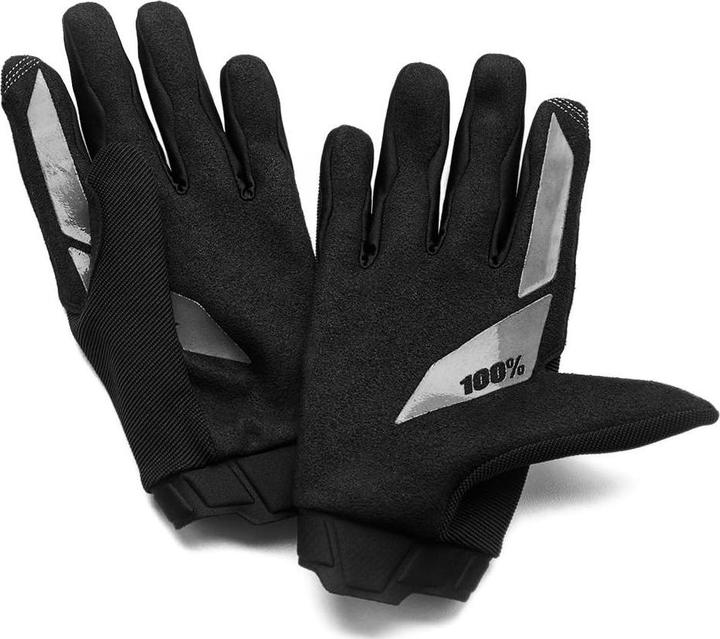 Produktbild 100% Ridecamp Women"s Gloves (S)
