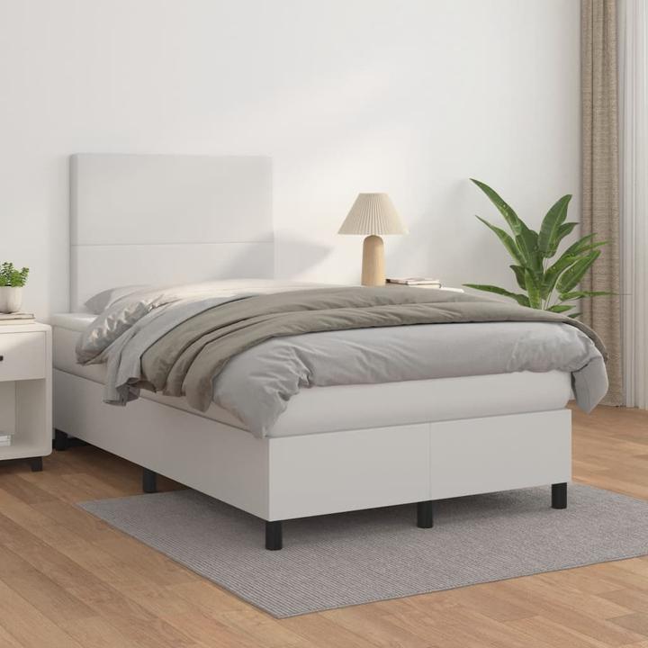 Image du produit vidaXL Boxspringbett (120 x 190 cm)