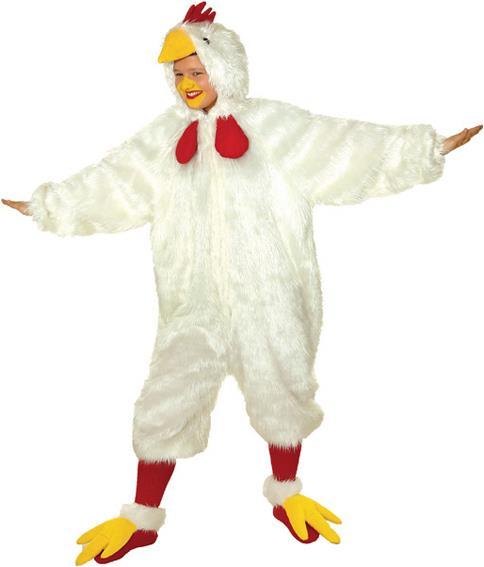 Produktbild Orlob Huhn (One Size)