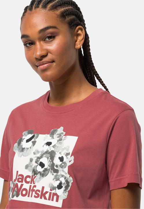 Immagine prodotto Jack Wolfskin Florell Box T W (XS)