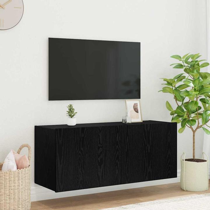 Actual product image vidaXL TV-Schränk (35 x 100 x 41 cm)