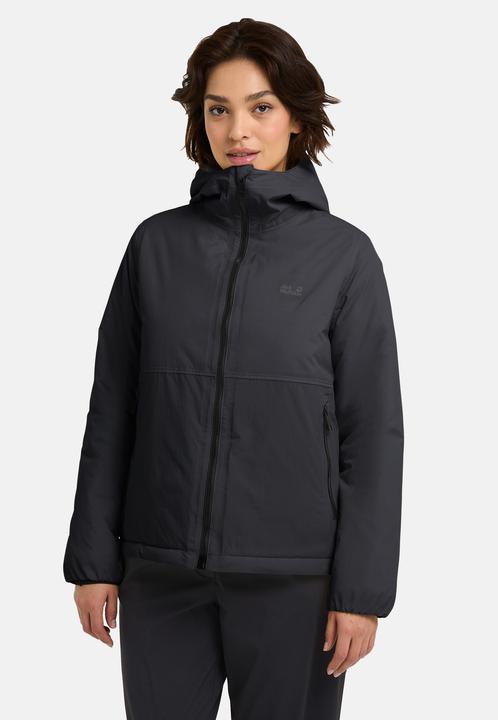 Image du produit Jack Wolfskin Pamir Jkt W (L)