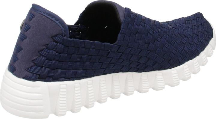 Immagine prodotto Bernie Mev Zip Vivaldi (38)