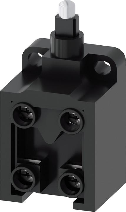 Produktbild Siemens Begrenzungsschalter offener Rahm 1NO/1NC