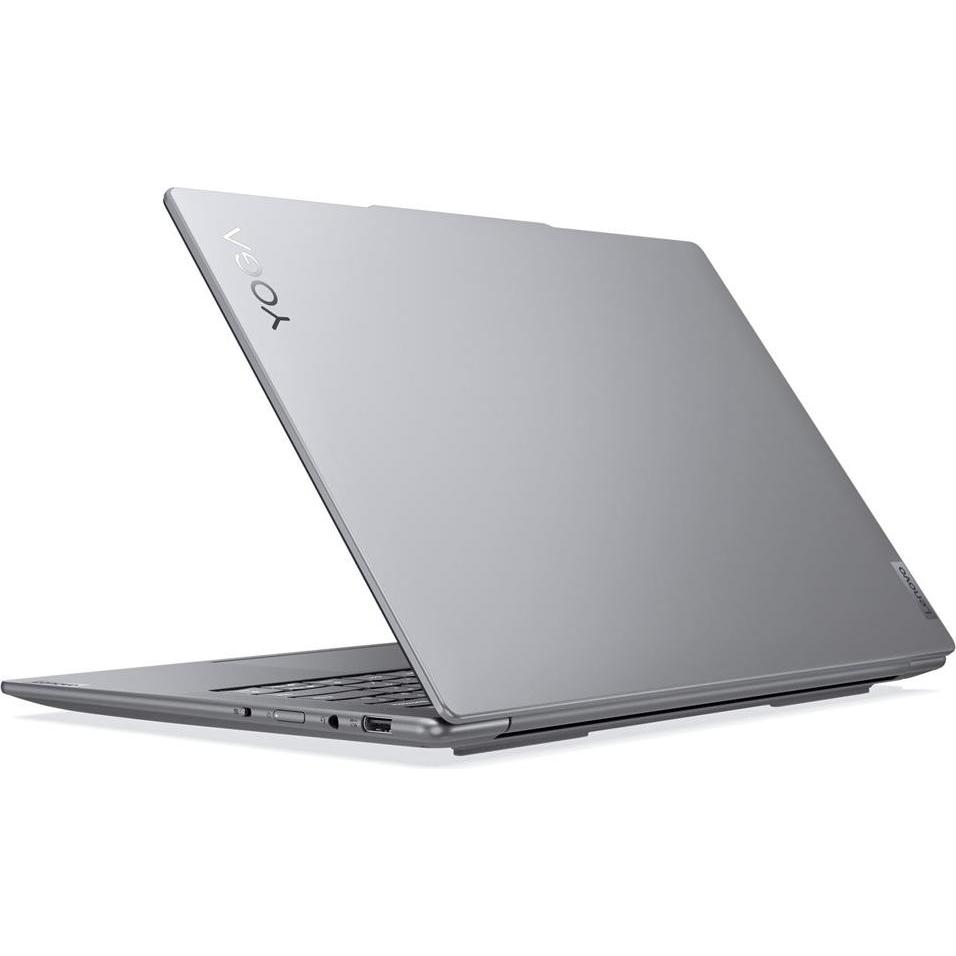 Lenovo Yoga Slim 7 14IMH9, Notebook Ersatzteile, Grau